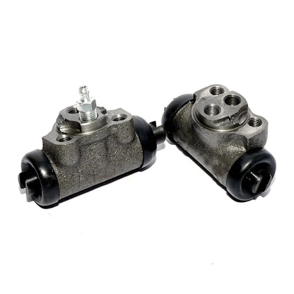 Rear Wheel Brake Cylinder Set for Mitsubishi Pajero Montero (1983–1991)