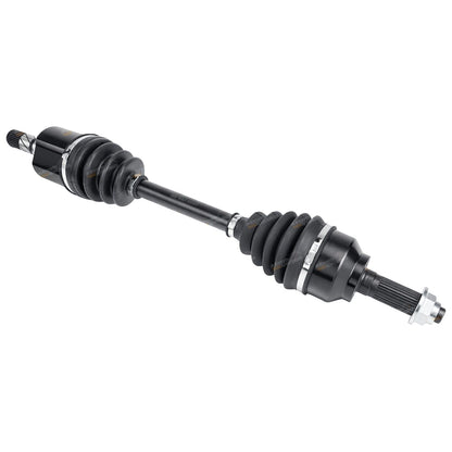 LH CV Axle Drive Shaft for Mazda 3 (2005–2014)