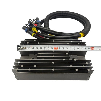 Regulator Rectifier for Polaris RZR 900 XP, RZR 4 (2011-2012)