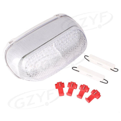 Speedometer Case Gauge Housing for Kawasaki ZX-10R (2011–2015)