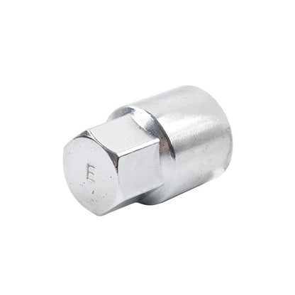 1PC Wheel Lock Key for Ford Mustang F-150 (2015–2023)