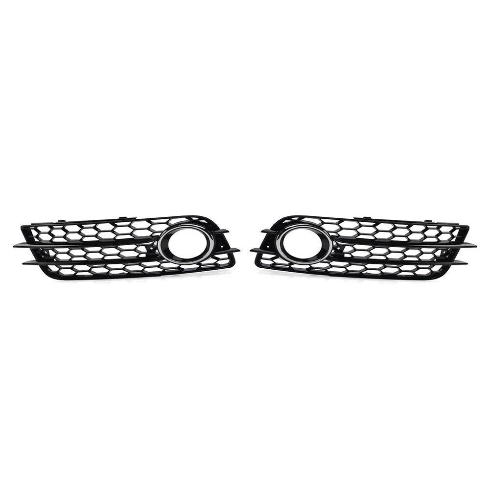 Rear Door Trunk Switch Panel Cover Trim for Audi Q7 SQ7 (2016–2019)