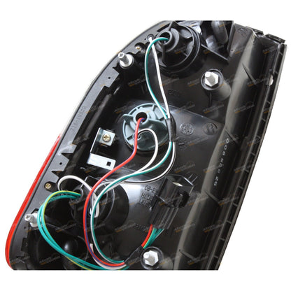 RH Tail Light for Mitsubishi Triton MK (1996–2001)