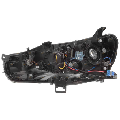 RH Halogen Headlight for Mitsubishi Lancer CJ (2007–2015)