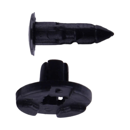20 x Bumper Mounting Clips for Nissan Infiniti (2000-2023)