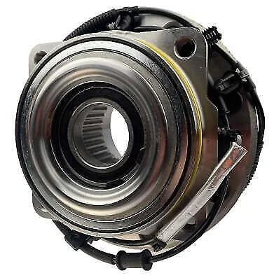 Rear Wheel Bearing Hub Assembly for Ford F250 F350 Super Duty (2017–Present)