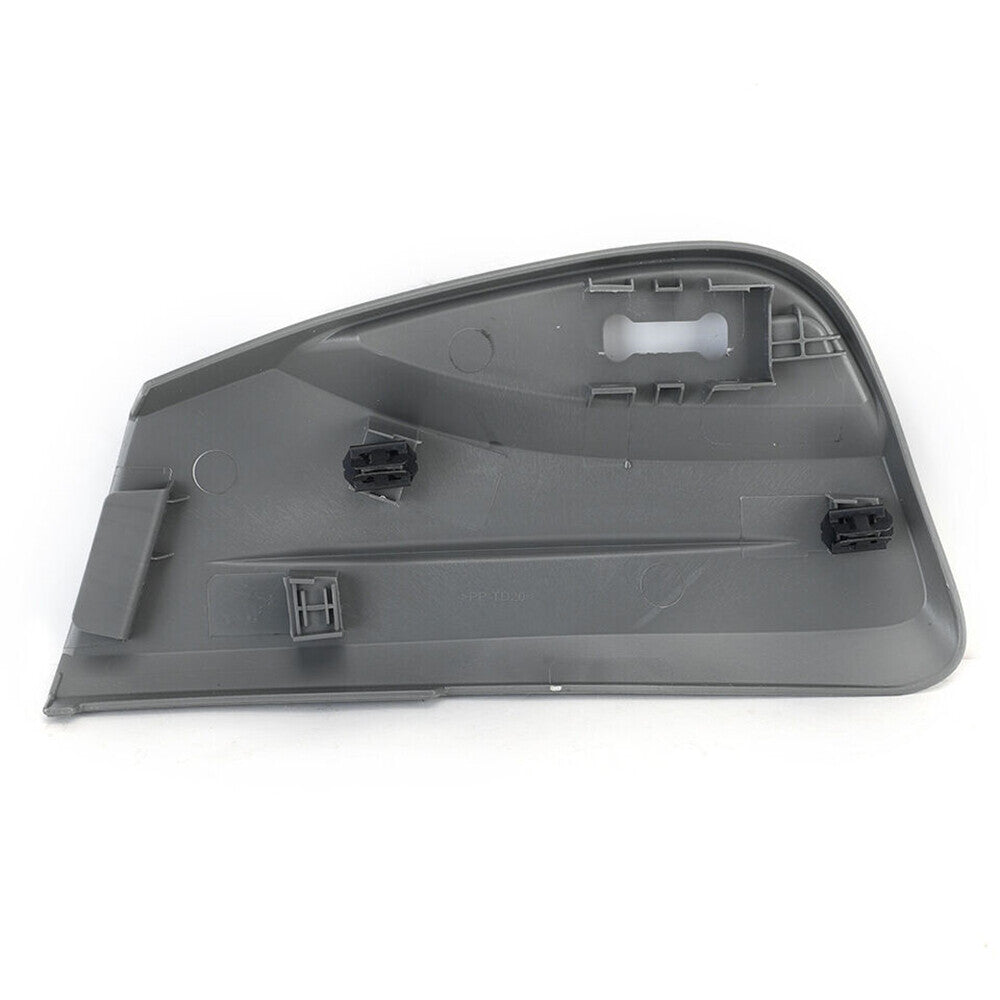 Driver Power Seat Trim Panel Bezel Cover for Chrysler PT Cruiser (2006–2010)