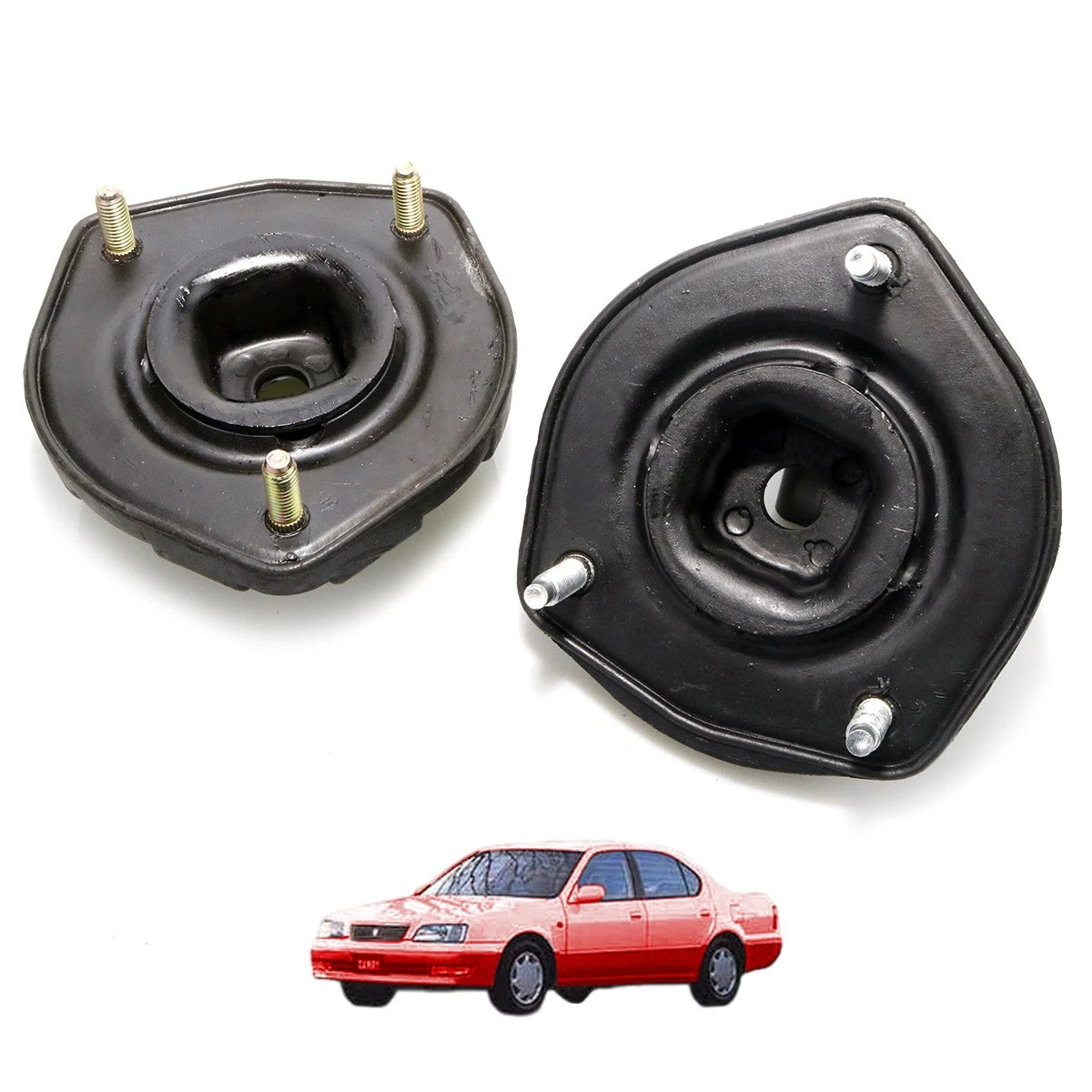 Rear Suspension Strut Mount for Toyota Camry (1994–1998)