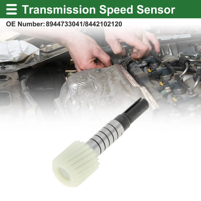 1 Pc Transmission Speed Sensor for Isuzu Gear Box