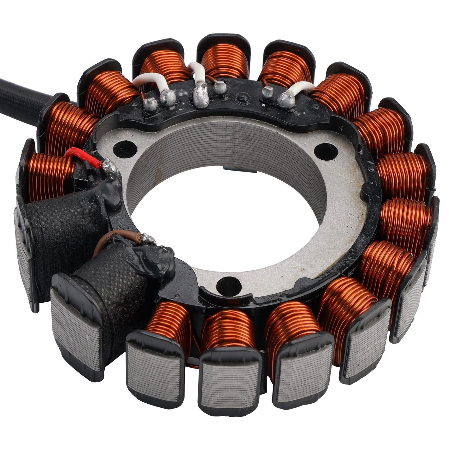 Alternator Stator for Yamaha XT 600 Tenere XT 600Z (1986–1987) 1VJ 2RW