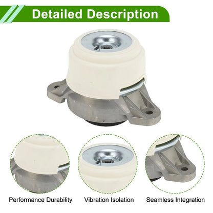 Engine Motor Mount for Mercedes Benz E320L W212 (2010–2016) 3.0T 7A/MT