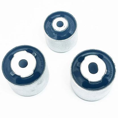 3 x Suspension Diff Arm Bushing & Bearing Set for ML W166/X166 (2012–2015)