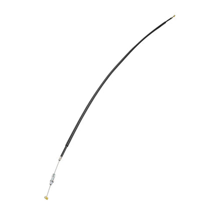 Clutch Cable Wire Line Black for Suzuki GSXR600 GSXR750 (2011-2024)