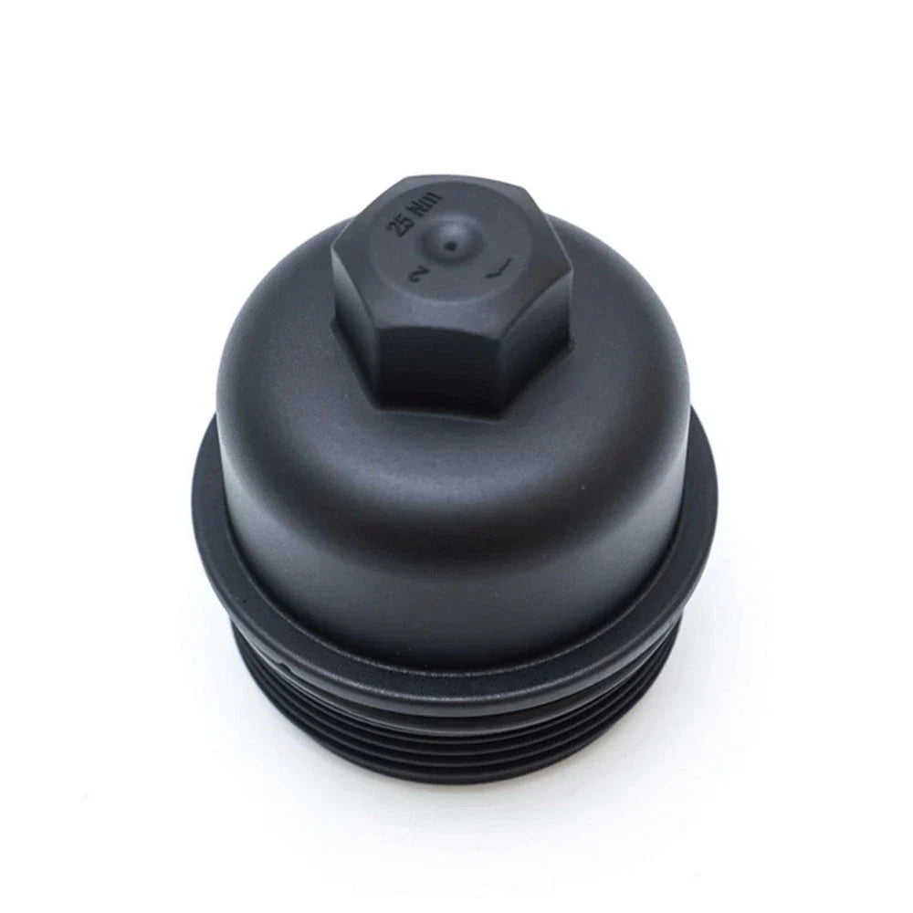 Oil Filter Cover for BMW 1 2 3 4 5 6 7 Series F20 F21 F22 F34 F31 (2012-2020)