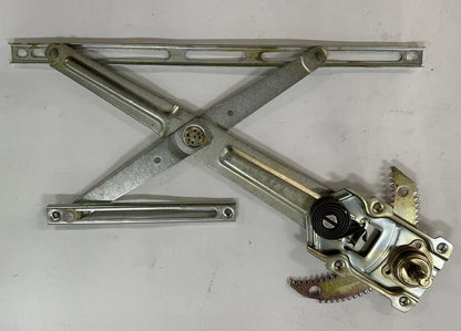 Front Right Manual Window Regulator for Toyota Hiace (1982–1989)