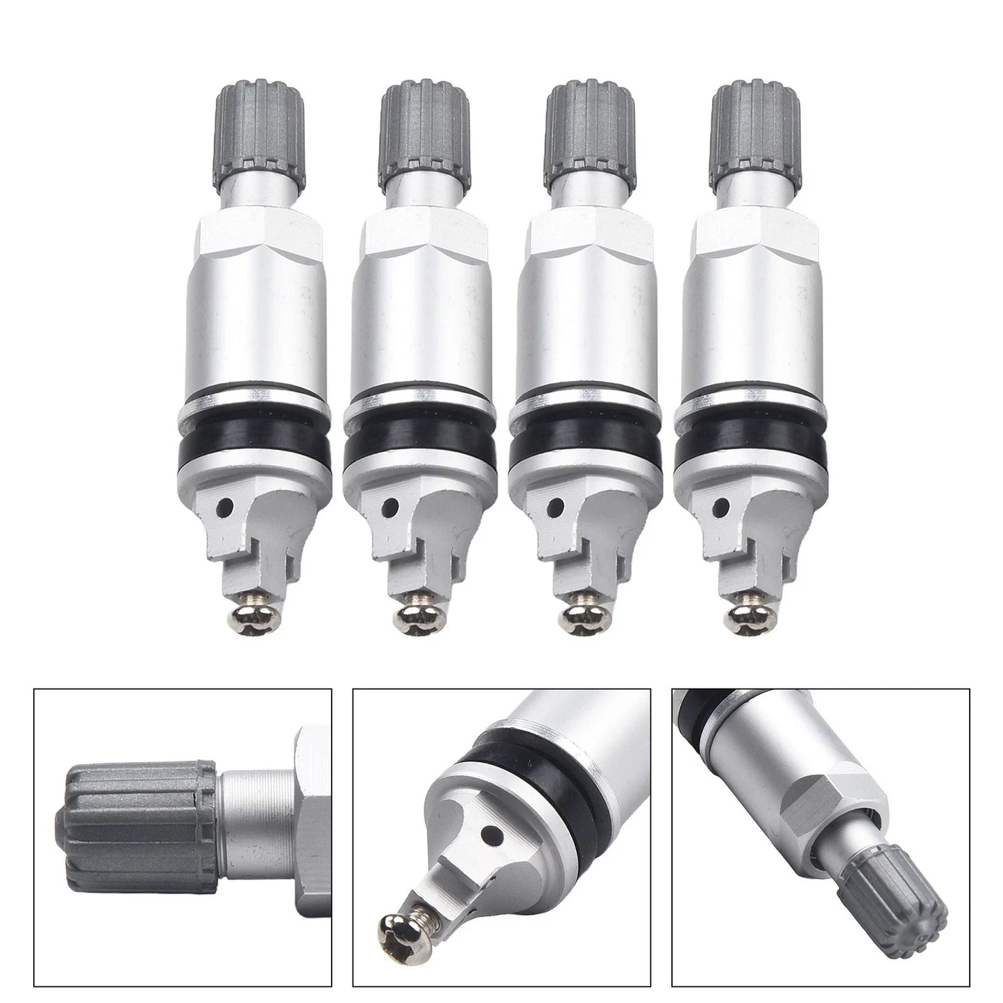 Metal Design TPMS Tire Pressure Sensor for Toyota Corolla Land Cruiser