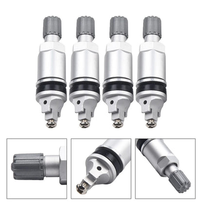 Metal Design TPMS Tire Pressure Sensor for Toyota Corolla Land Cruiser