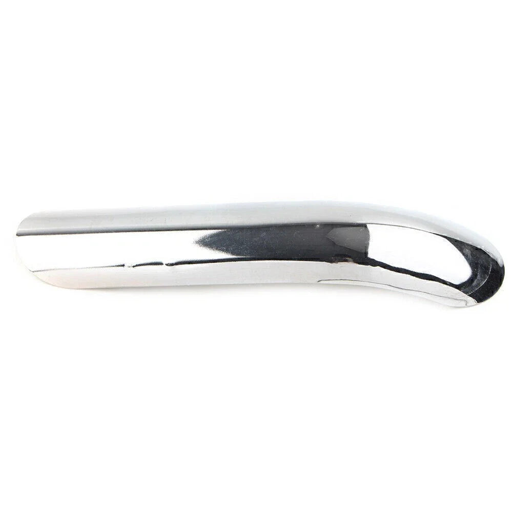 Exhaust Muffler Pipe Heat Shield Cover for Harley Motor