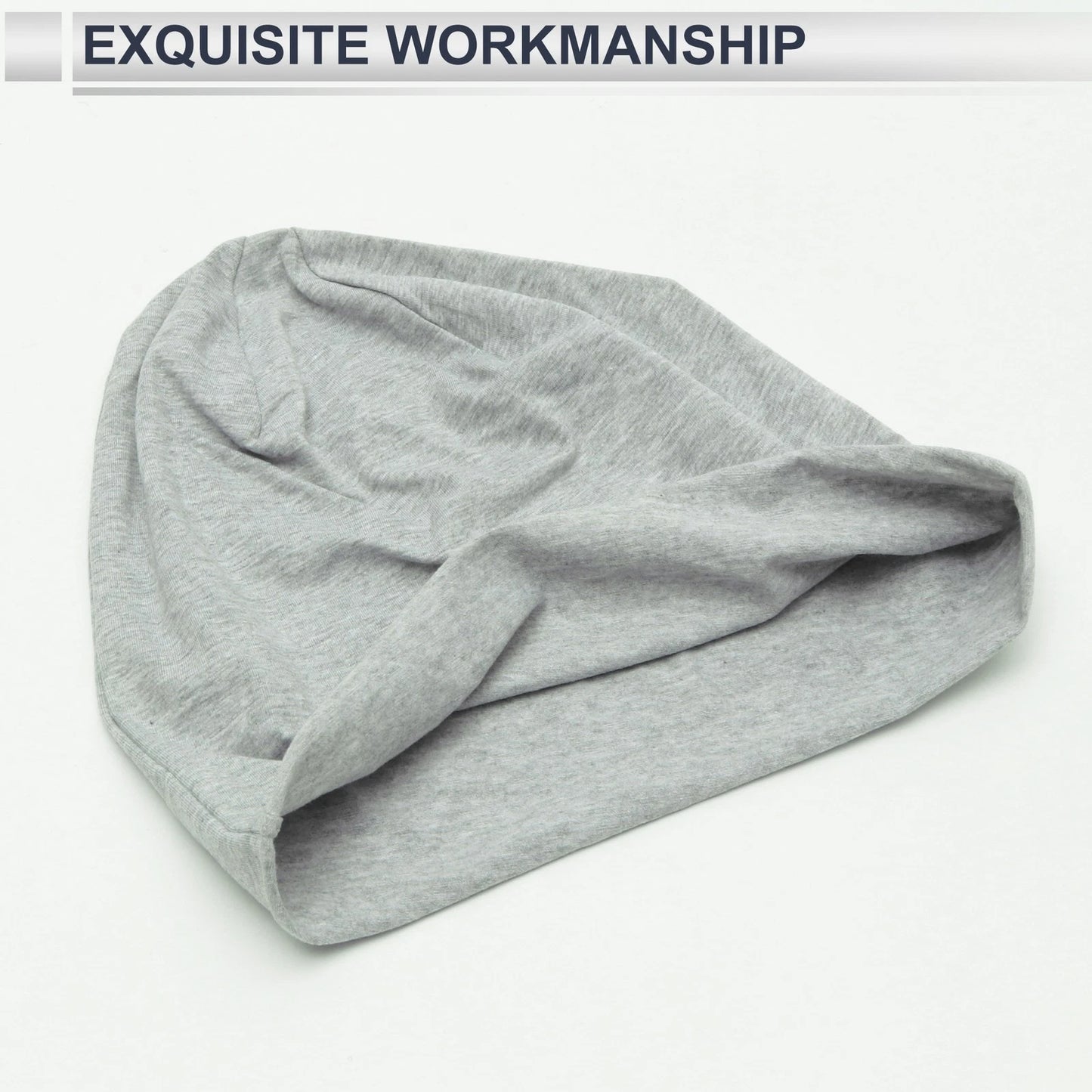 Cycling Hat Sweat Wicking for Universal Fit (Adjustable)