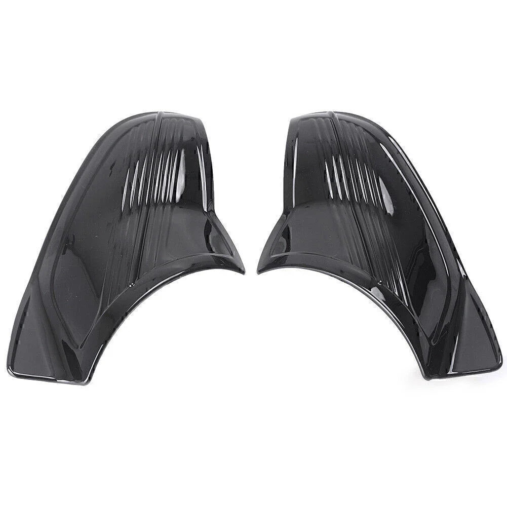 Fairing Vent Accent Trim LED Light for Harley Electra Glide (2007-2008)