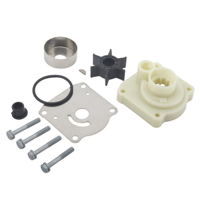 Water Pump Repair Kit for Yamaha Outboard F25 C30 (2000–2023)