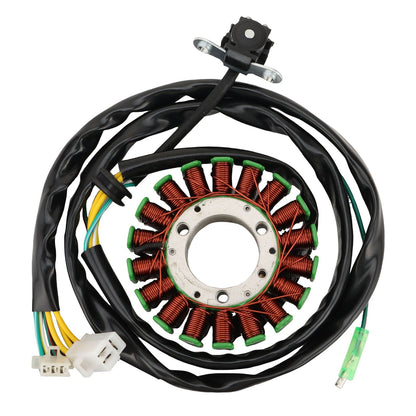 Magneto Generator Stator Coil for Kawasaki BN125 Eliminator (1998–2009)