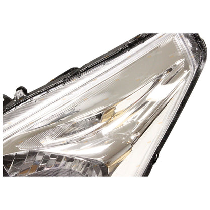 LH Headlight for Nissan Pulsar C12 (2013-Onward) Non-Xenon