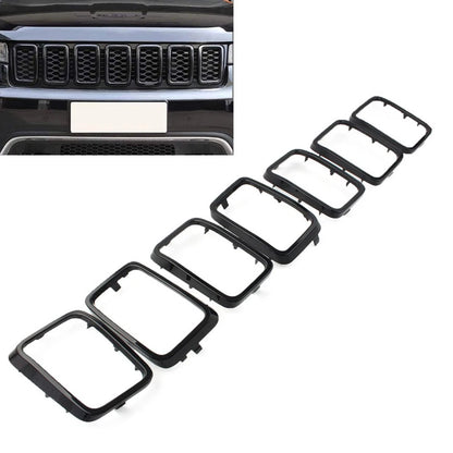 LED Front Fender Side Marker Light Turn Signal Lamp for Jeep Wrangler JL (2018–2020)