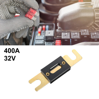 400A ANL Fuse for Car Truck Motorcycle Boat Audio (Universal)