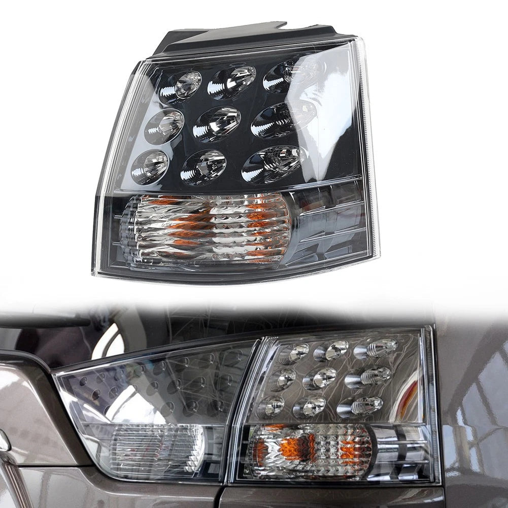 Rear Tail Signal Light for Mitsubishi Outlander EX XL (2007–2013)