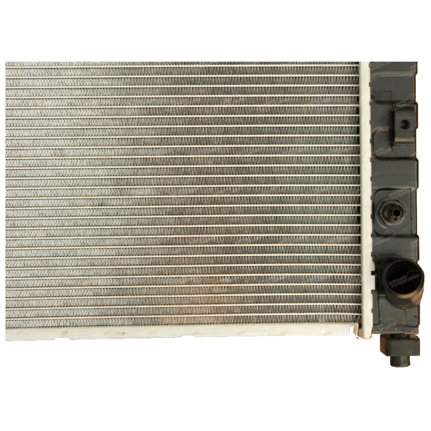 Radiator for Jeep Grand Cherokee WJ (1999–2000)