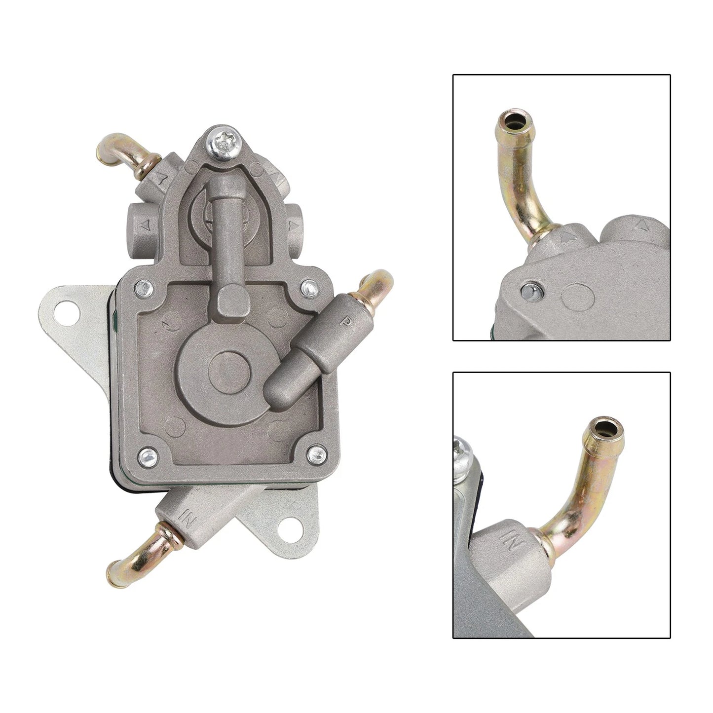 Relay Turn Signal for Honda CB500F VFR1200F CBR500R CB600F (2013–2020) 38301-MEW-92