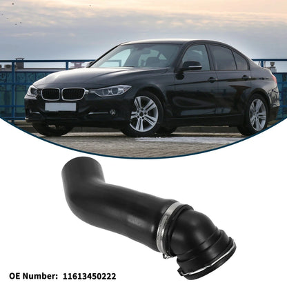 Radiator Hose for BMW X3 E83 2.0d Intercooler Upper Hose
