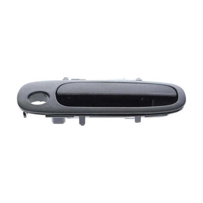 Textured Black Front Right Outer Door Handle for Toyota Corolla (1997–2002)
