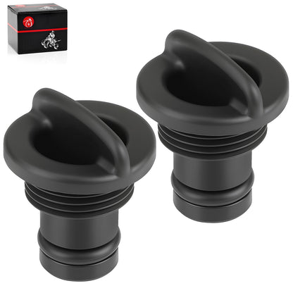 2X Water Flush Plug for Suzuki 25-140 hp