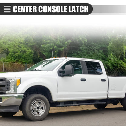 Center Console Latch Lock for Ford Escape C-Max (2013–2018) NO.CJ5Z-78045G38-AB