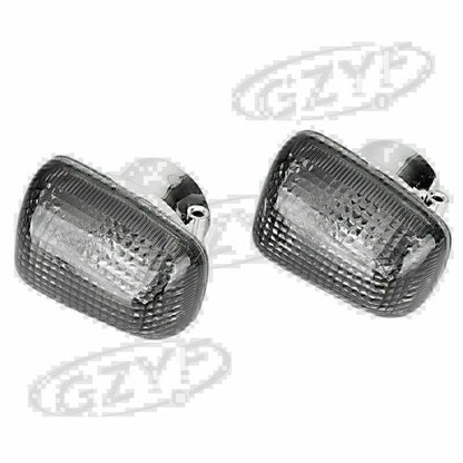 Turn Signal Indicator Blinker Lens for Suzuki TL1000 KATANA (1997-2004)