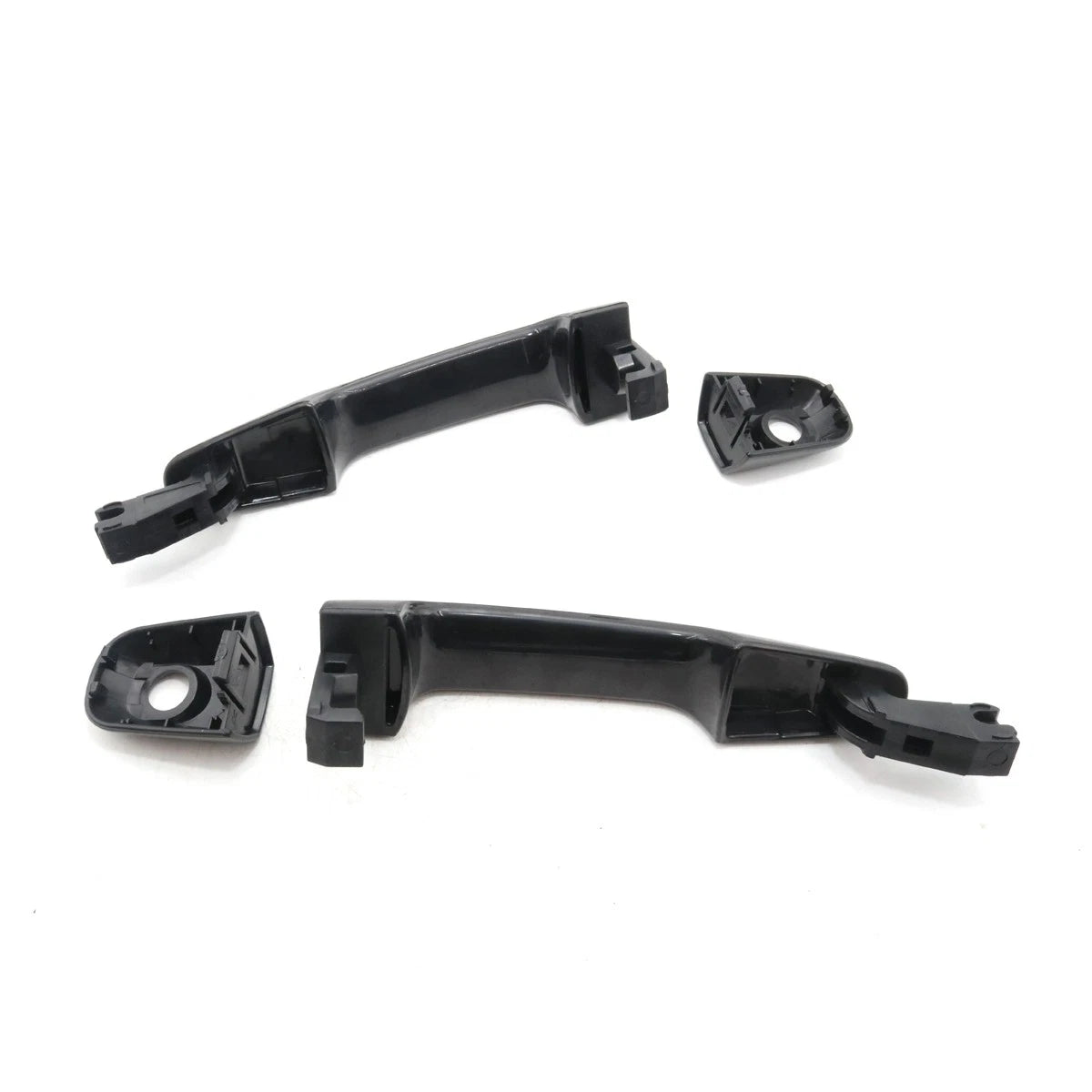 Door Handle Set for Mitsubishi Triton 1st Gen Colt KA KB L200 Strada (1996–2006)