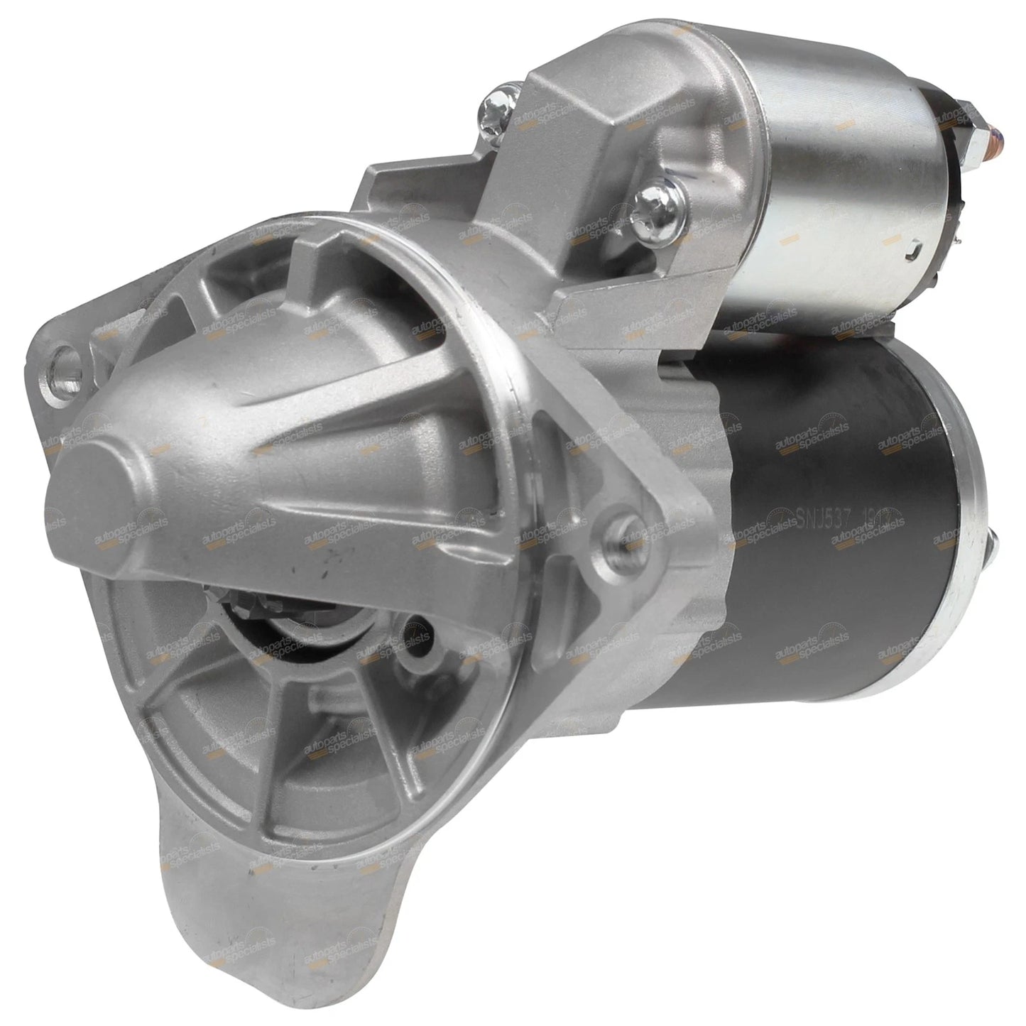 Starter Motor for Ford Falcon Ute FG 6 cyl Barra (2008–2010)