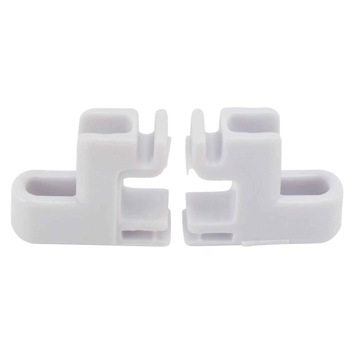 2X Fridge Shelf Wire Rack Clip Holder Bracket 2930693045 for Dometic RV A