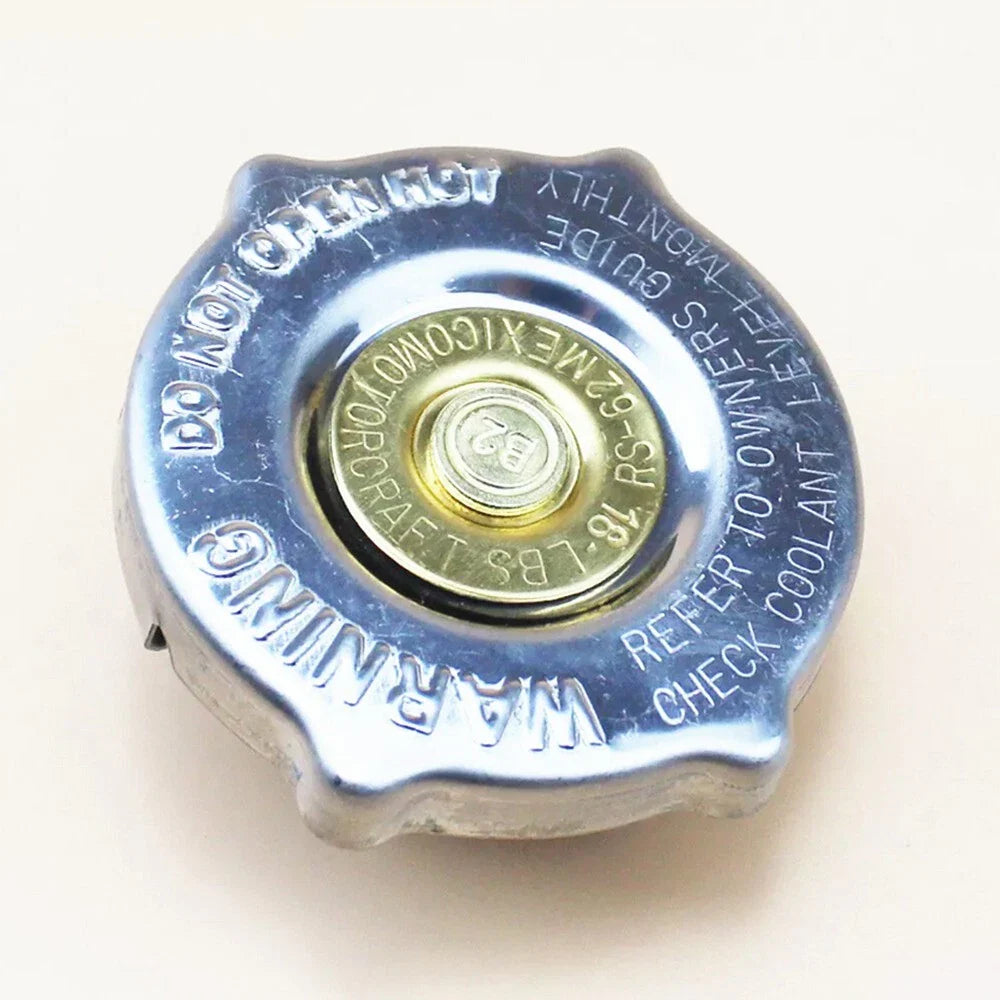 Radiator Cap for Dodge Jeep Wrangler, Ram (2007-2023)