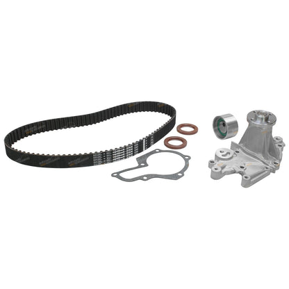Timing Belt, Tensioner & Water Pump for Suzuki Jimny (1998–2000)