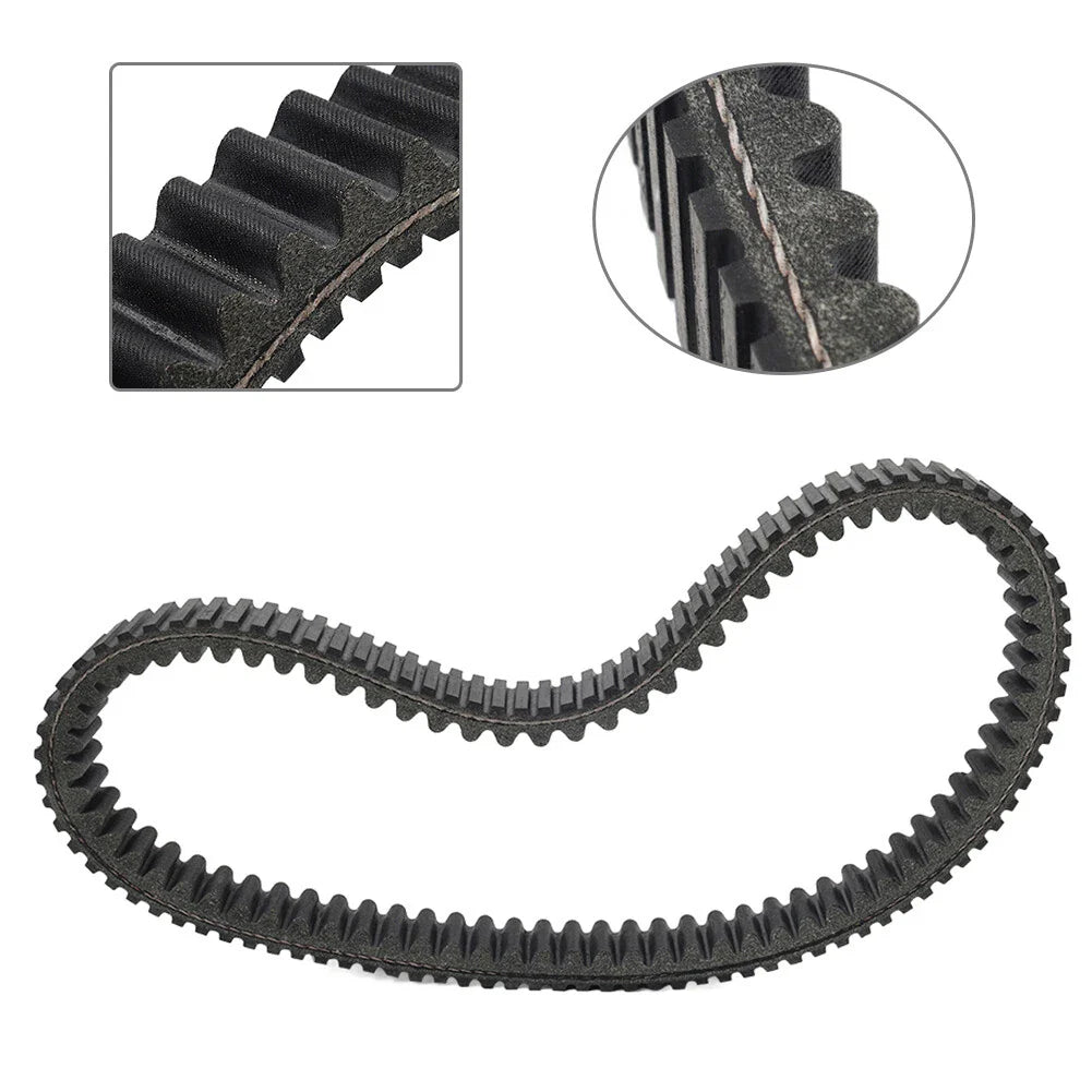 Drive Belt for Can-Am Outlander XT 500 650 800 570 L Max (2006-2023)