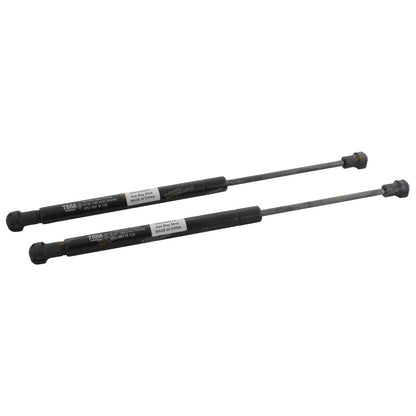 2 Gas Struts for Ford EF EL Falcon Fairmont (1994–1998) Sedan with Spoiler