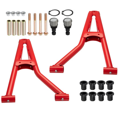 Upper A-arm Kit for Polaris Sportsman Scrambler 550 850 1000 (2014–2023)