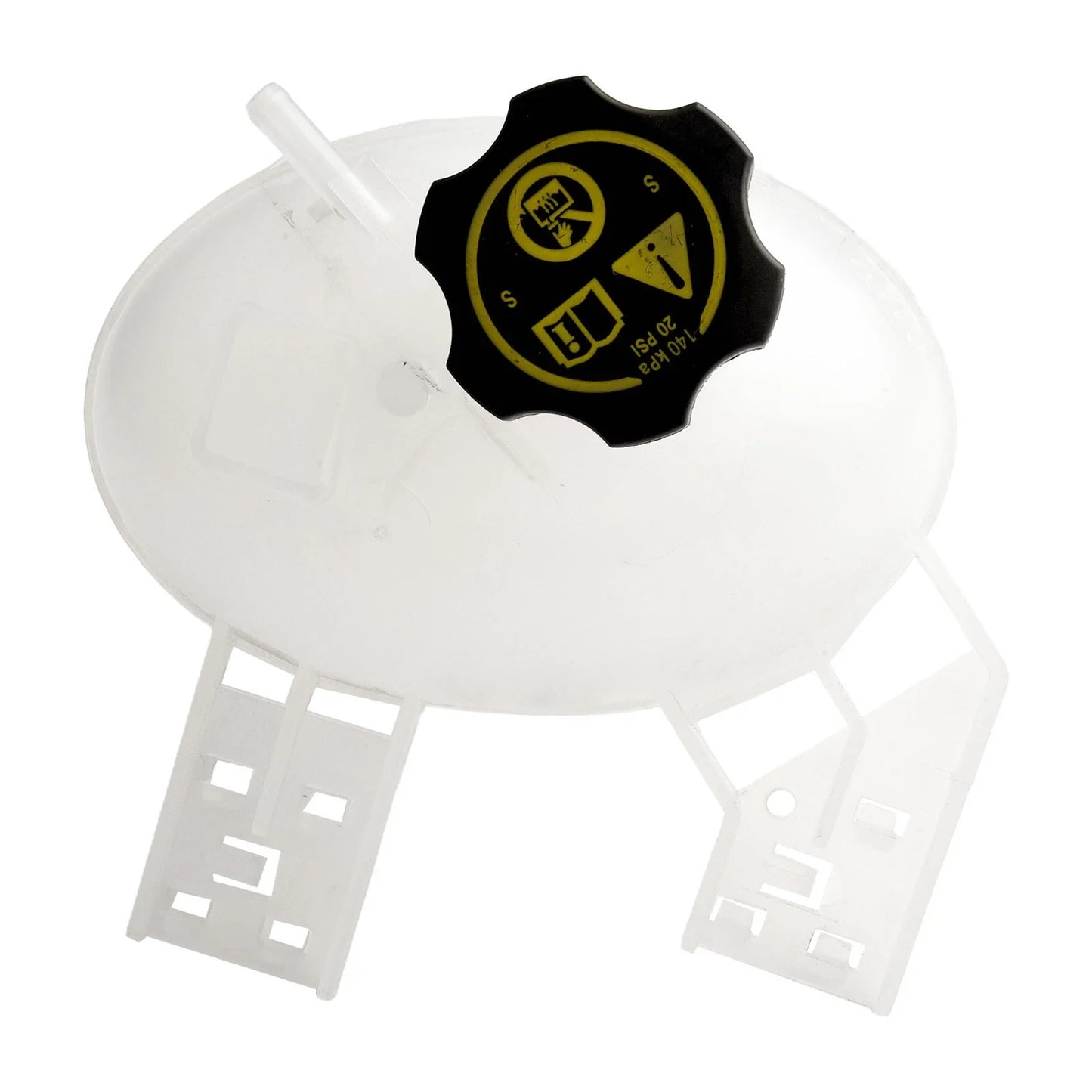 Radiator Expansion Tank High Universality for Jeep Compass