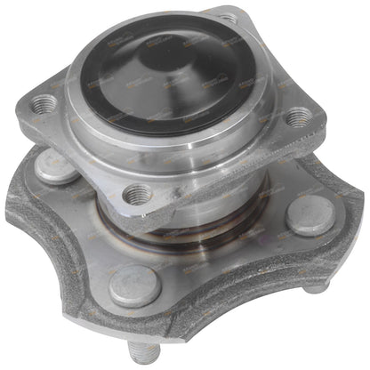 2 Rear Wheel Bearing Hub Assembly for Toyota Corolla (2001–2007)