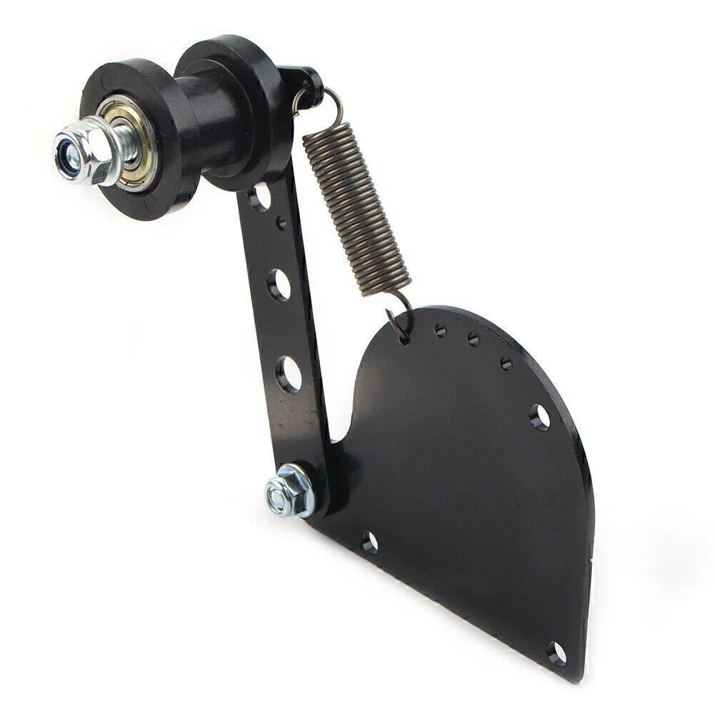 Spring Loaded Chain Tensioner for 49cc/66cc/80cc 2-Stroke Engine Bike