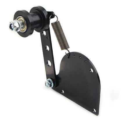 Spring Loaded Chain Tensioner for 49cc/66cc/80cc 2-Stroke Engine Bike