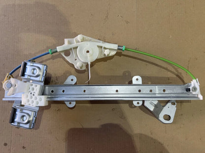 RHF Window Regulator for Ford Fiesta (2003–2008)
